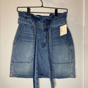 Brand New Free People Skirt